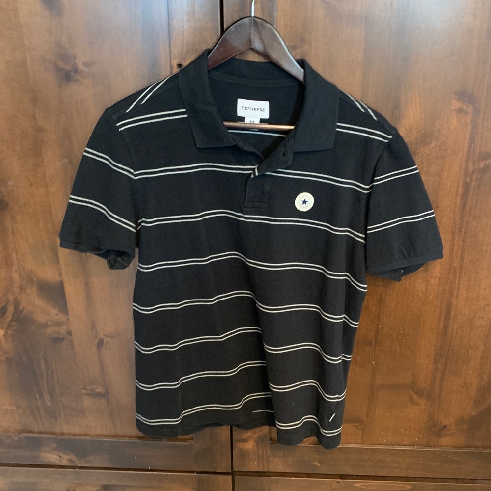 Converse Polo Shirt
